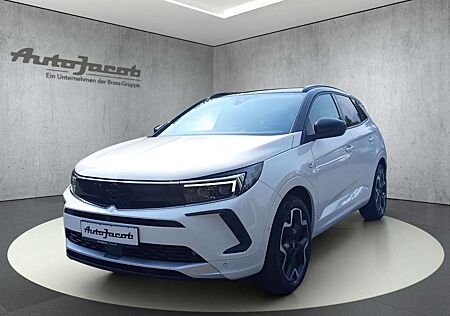 Opel Grandland Ultimate 1.5 Diesel 96 kW (130 PS) AT