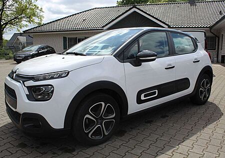 Citroën C3 Citroen 1.2 PureTech Shine