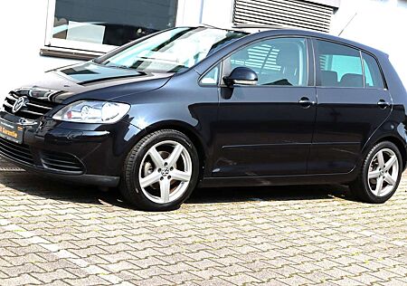 VW Golf Plus Volkswagen 1.4 TSI SPORTLINE-PAKET *2-HAND