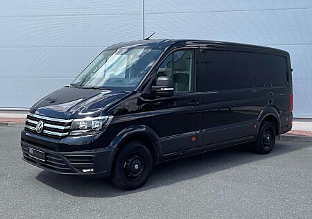 VW Crafter Volkswagen L3H2 Kasten AHK KAMERA SITZHZ LENKRADHZ