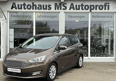 Ford C-Max 1.5 Titanium Navi Kamera ACC Keyless AHK