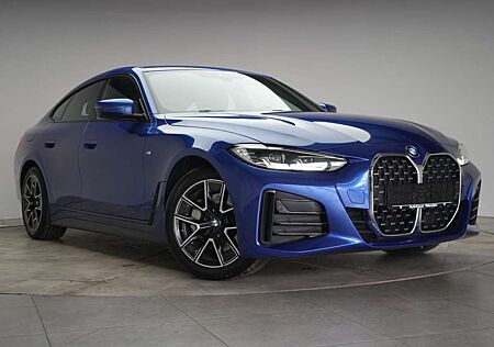 BMW 430 i Gran Coupe M Sport ACC/Kamera/W