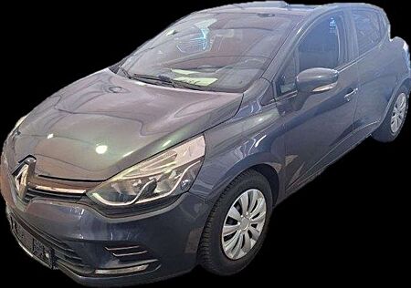 Renault Clio 2Sitzer+VAN+LKW+N1+DIESEL+EURO6