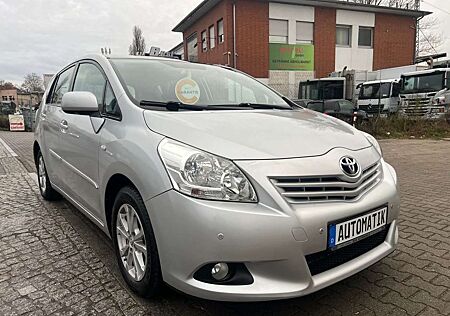 Toyota Verso Edition,Automatik,Klima,Pano,PDC,Allwetter
