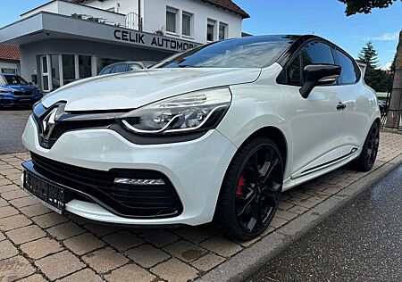 Renault Clio IV RS Monaco GP