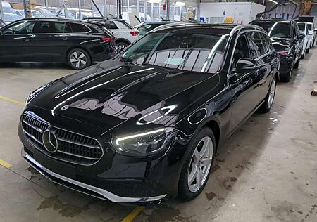 Mercedes-Benz E 300 de ALLRAD 360*Memory*HUD*Distro*Multikontu