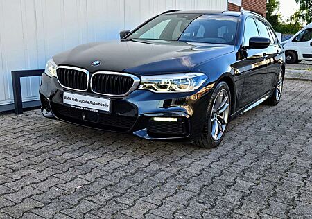 BMW 520 d xDr.*LCProf*M-SPORT*HUD*ACC*RFK*H/K SOUND