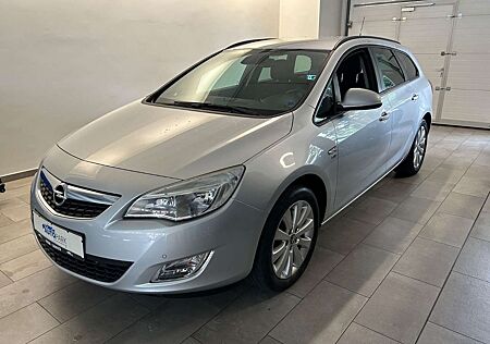 Opel Astra J Sports Tourer 150 Jahre