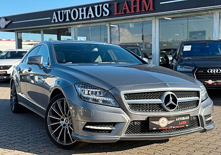 Mercedes-Benz CLS 350 CGI 7G-TRONIC"AMG-LINE"S-DACH*KAMERA*AMBI