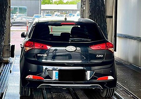 Hyundai i20 1.2 Passion