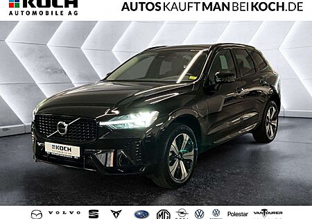 Volvo XC 60 XC60 T6 TE AWD RDesign ACC BLIS HK STDHZG 4xSHZ