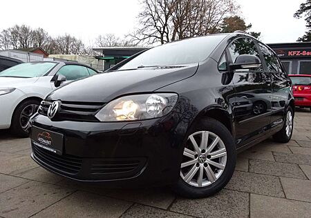 VW Golf Volkswagen Plus VI Trendline/Navi/SHZ/Klimaautomtic