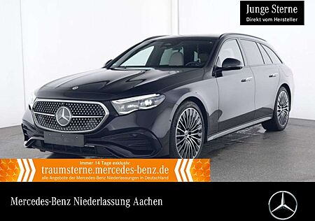 Mercedes-Benz E 300 e T AMG 360° Burmester Distr. HUD Totwinkel