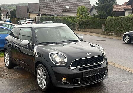 Mini Cooper S Paceman *NEU*TÜV*NAVI*SPORT*