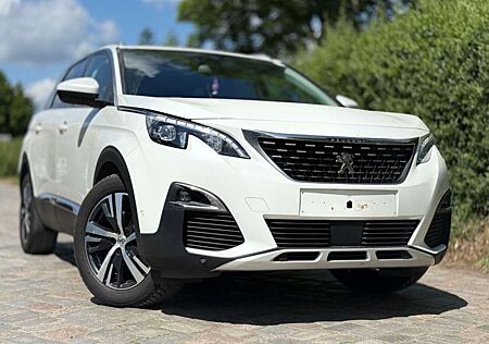 Peugeot 5008 Allure*1ERH*PANO*LED*ACC*AHK*AMB*