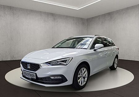 Seat Leon Sportstourer Style 2.0 TDI 7-Gang DSG