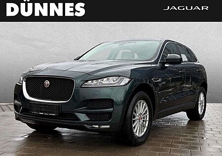 Jaguar F-Pace 35t AWD Prestige