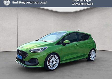 Ford Fiesta 1.5 ST X S&S Performance
