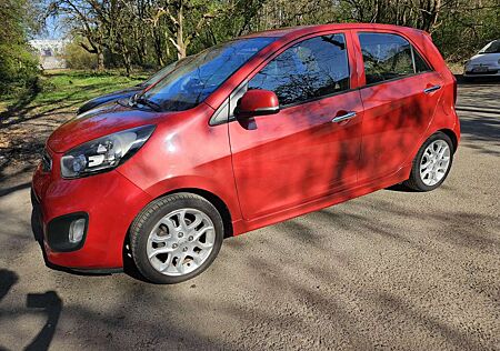 Kia Picanto 1.2 Spirit