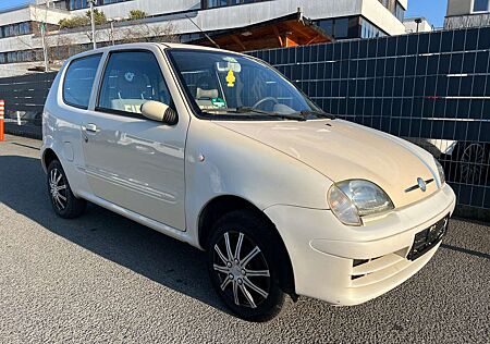 Fiat Seicento Vintage **Klima**