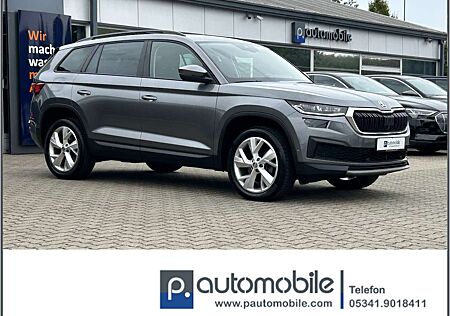 Skoda Kodiaq gebraucht kaufen Skoda Kodiaq 2.0 TDI DSG Tour*Tarveller+*Matrix*AHK*