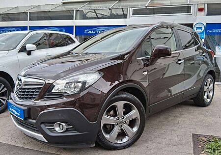 Opel Mokka Innovation /Automatik/Klimaaut/Xenon/