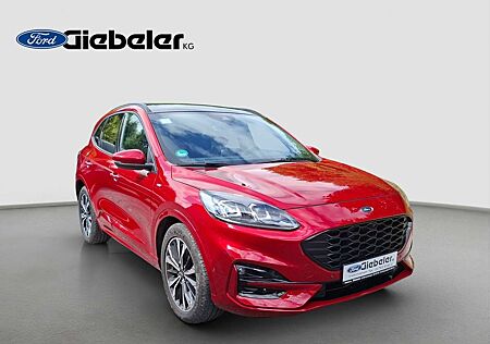 Ford Kuga Hybrid ST-Line X *Pano*Kamera*Headup*StylingPaket*