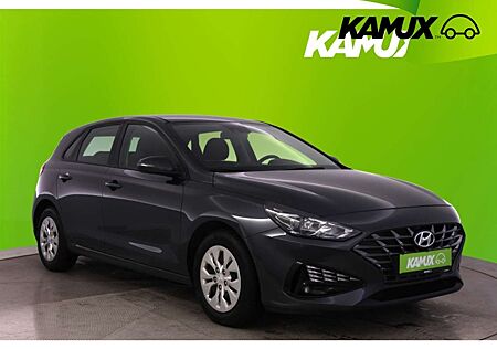 Hyundai i30 1.0T-GDI Trend+KAMERA+PDC+CARPLAY