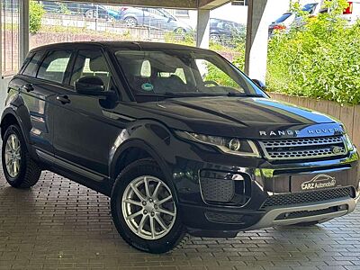 Land Rover Range Rover Evoque Pure ** 2. Hand ** Automatik **