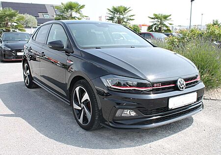 VW Polo Volkswagen DSG GTI, LED, Navi, Kamera, PDC, SHZ
