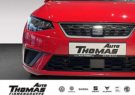 Seat Ibiza Style Edition 1.0 TSI