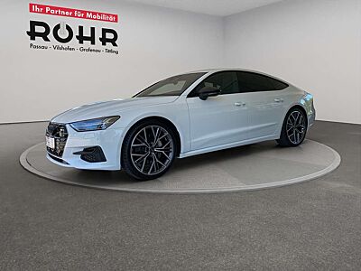 Audi A7 Sportback (AHK.HD MATRIX LED.SH.PDC PLUS.HEAD UP.N