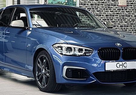 BMW M1 40i Special Edition HARMANKARDON|NAVI|SHZ|PDC|TEMP