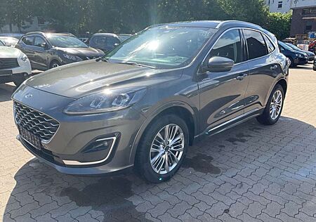 Ford Kuga Hybrid Vignale