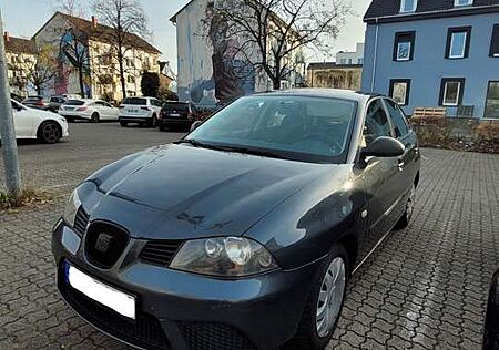 Seat Ibiza 1.4 16V Reference