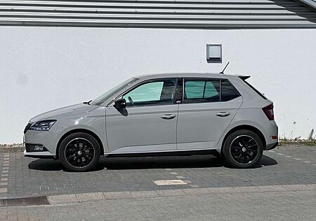 Skoda Fabia Style 1.0 TSI Monte Carlo