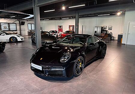 Porsche 992 Turbo Ss Coupé