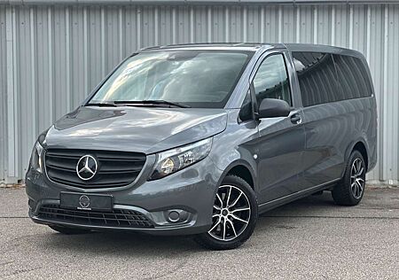 Mercedes-Benz Vito Tourer 119 190PS(*AUTOMATIK*8-SITZE*KLIMAAT