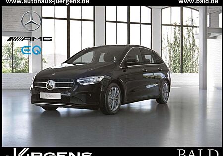 Mercedes-Benz B 180 Progressive/LED/Kamera/Sitzheizung/17'