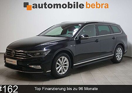 VW Passat Volkswagen 2.0TDI DSG R-Line Virtual AHK Sthz Pano