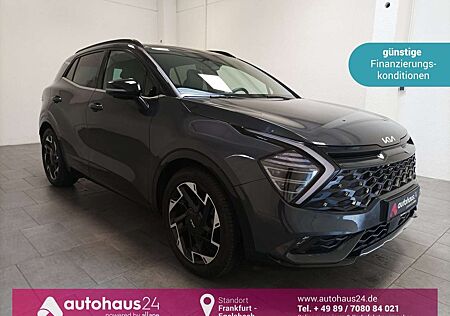 Kia Sportage 1.6 T-GDI GT-Line|4WD|Navi|CAM|Tempomat