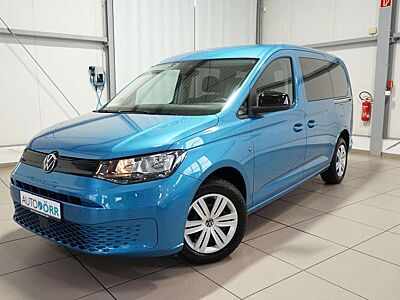Volkswagen Others Caddy Maxi 2.0 TDI 7-Sitzer+Kamera+CarPlay+PDC