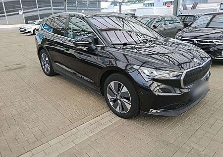 Skoda Enyaq iV 80 Suite Leder/Pano/AHK/Kamera/19 Suite
