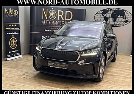 Skoda Enyaq iV 80 Suite Leder/Pano/AHK/Kamera/19 Suite