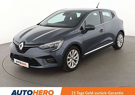 Renault Clio 1.0 TCe Intens Aut.*NAVI*PDC*TEMPO*