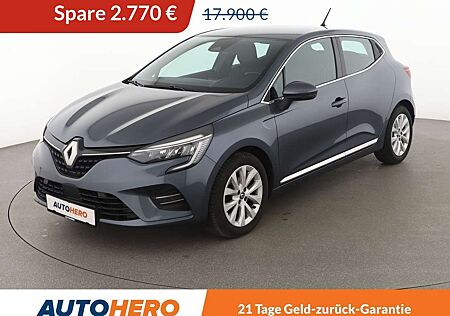 Renault Clio 1.0 TCe Intens Aut.*NAVI*PDC*TEMPO*