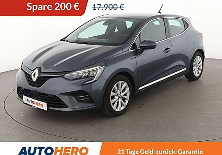 Renault Clio 1.0 TCe Intens Aut.*NAVI*PDC*TEMPO*