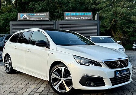 Peugeot 308 SW GT-LINE*LED*PANO*NAVI*ALLURE