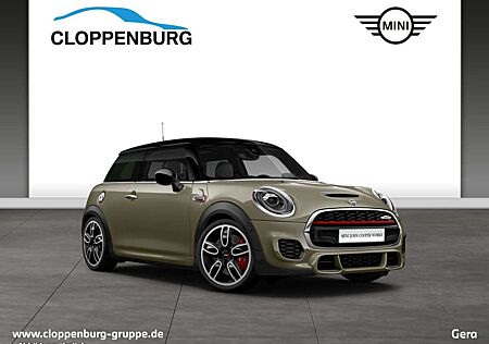 Mini John Cooper Works Sicht-P./Panorama-D./Head-Up/LED