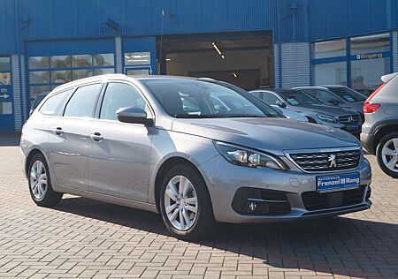 Peugeot 308 SW Allure *Navi*Side*DAB*Front*SHZ*PDC*Klima